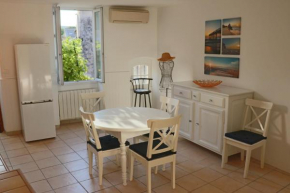 Maison de village sur Donzère